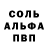 COCAIN 97% Alikse 2018
